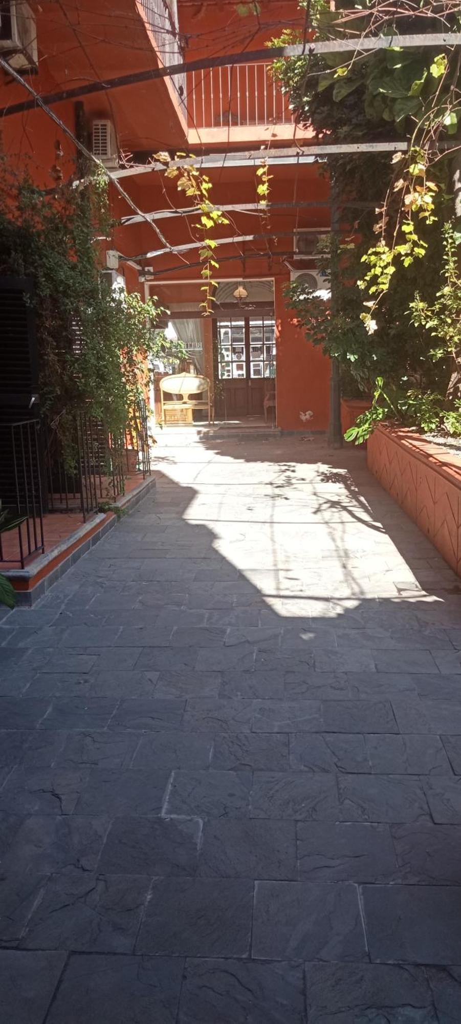 Hotel Beltran Colónia do Sacramento Exterior foto