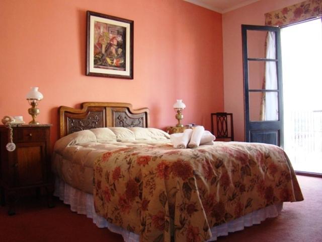 Hotel Beltran Colónia do Sacramento Quarto foto