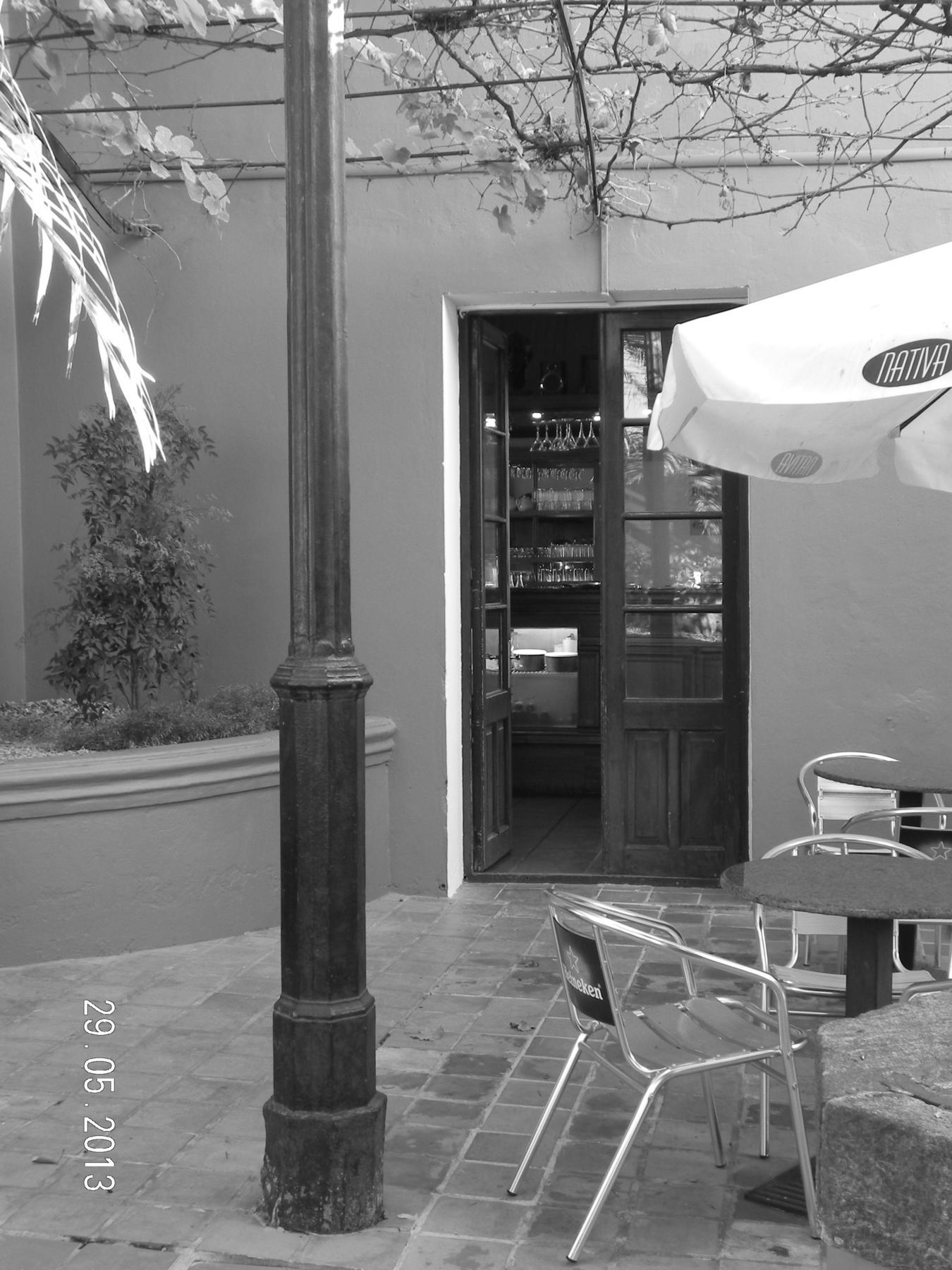 Hotel Beltran Colónia do Sacramento Exterior foto